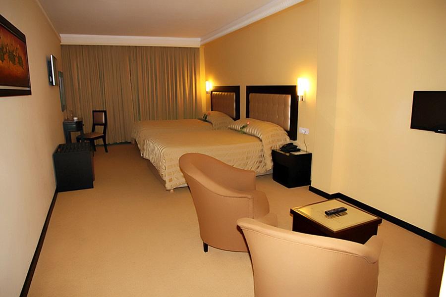 Hotel Al Walid