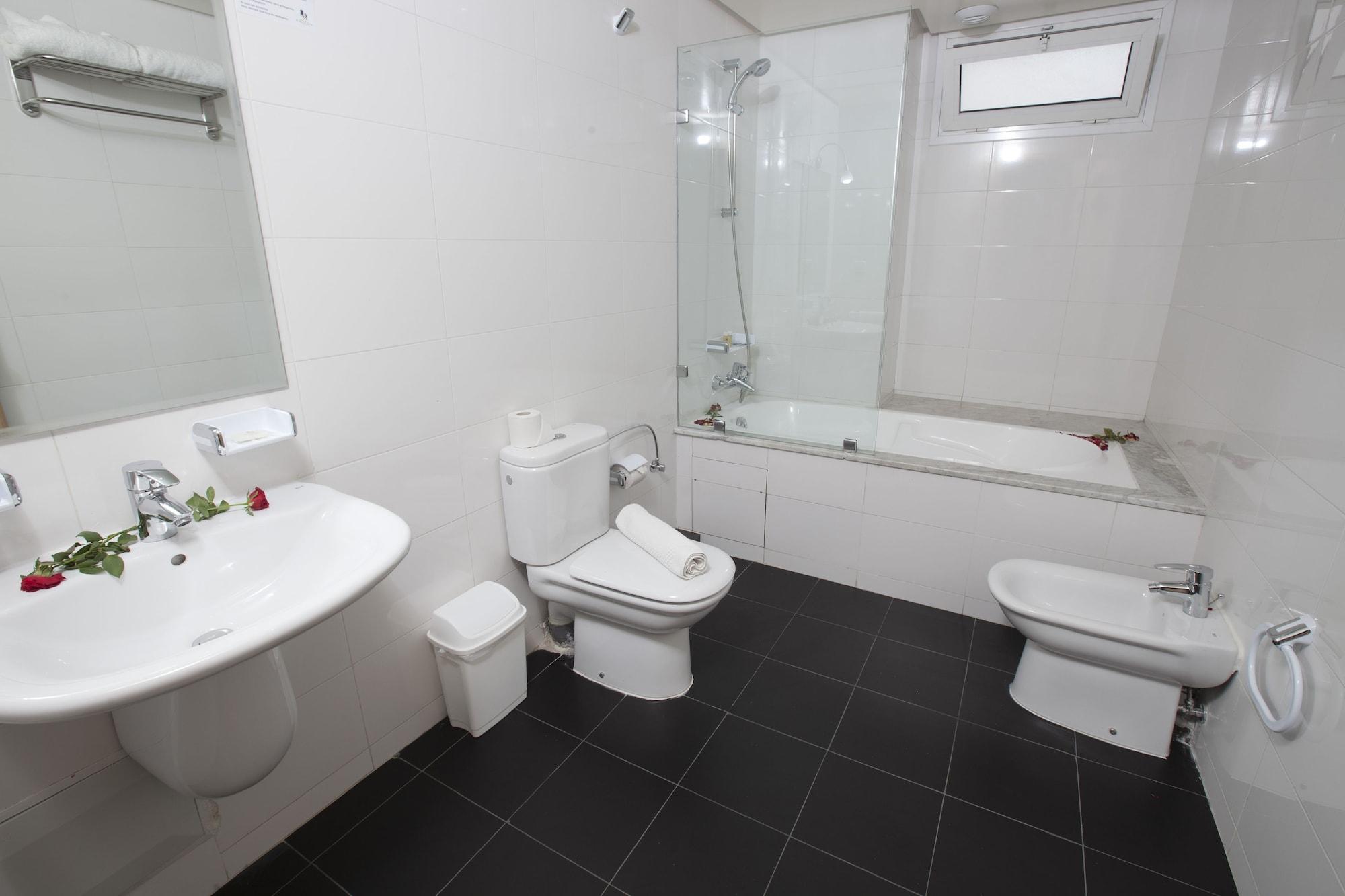 Al Walid Hotel Casa Blanca