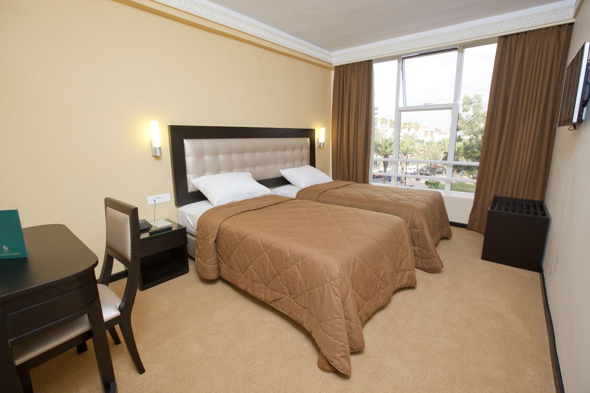 Al Walid Casablanca