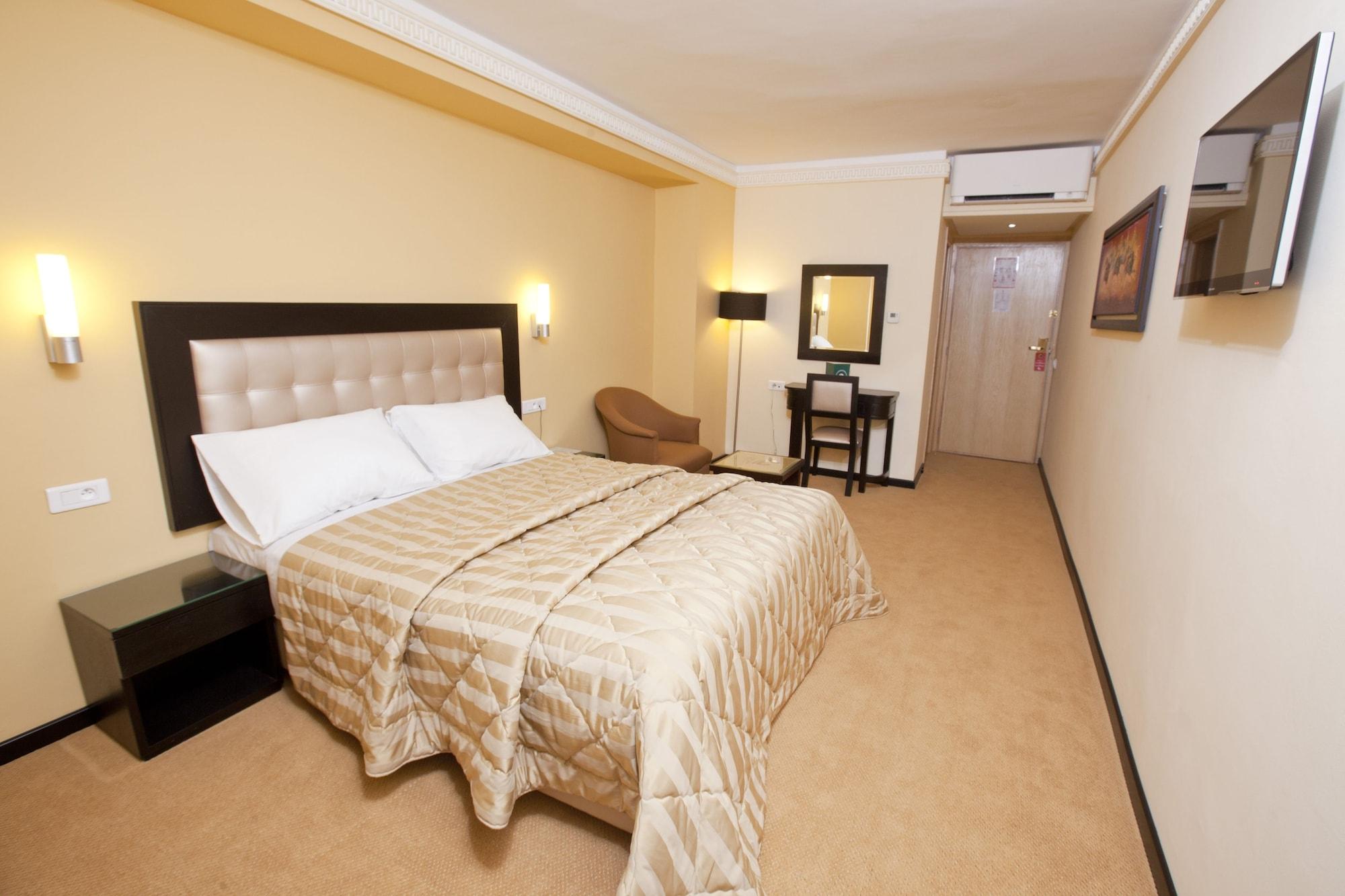 Al Walid Hotel