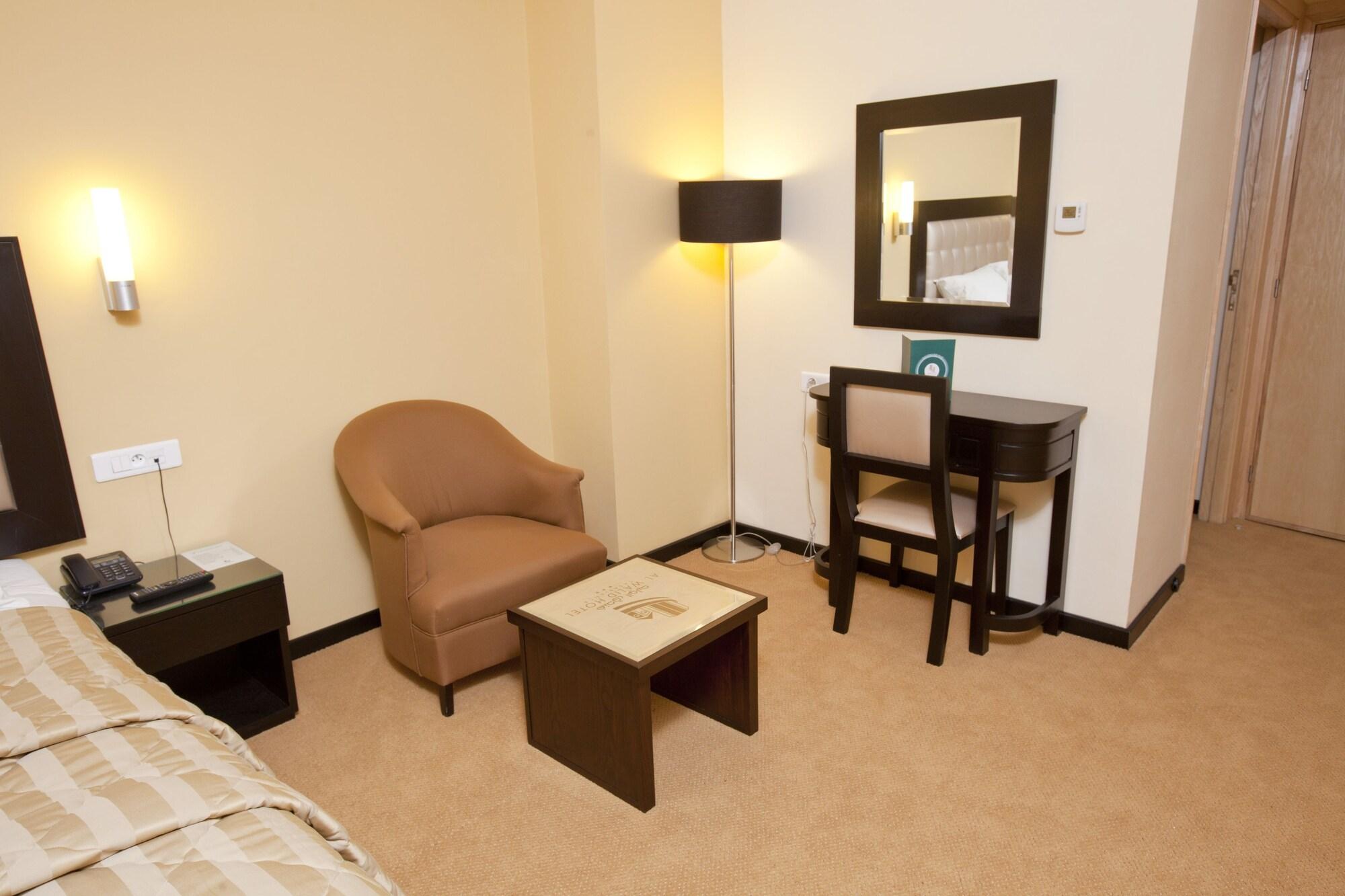 Hotel Al Walid