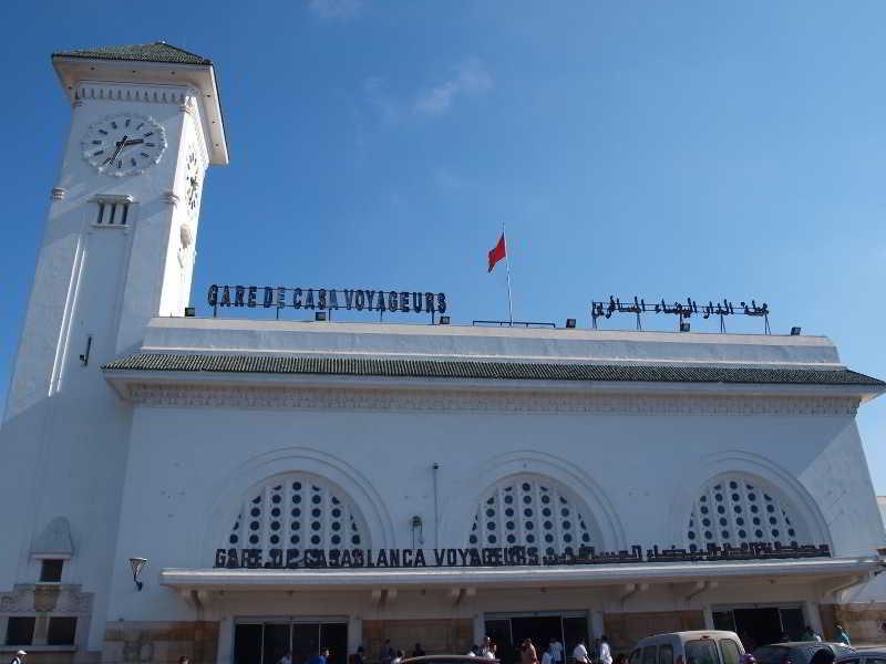 Hotel Al Walid