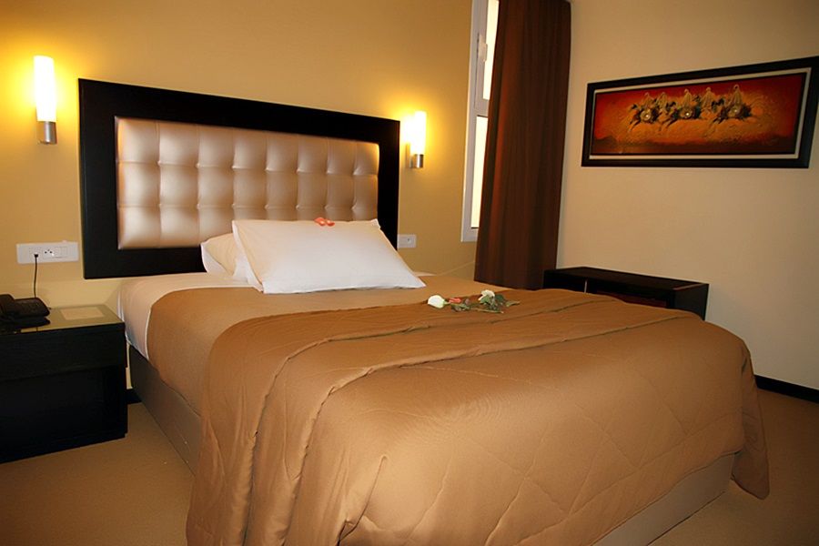 Al Walid Hotel Casablanca