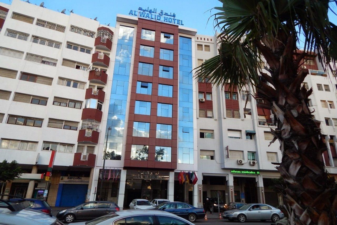 Al Walid Casablanca