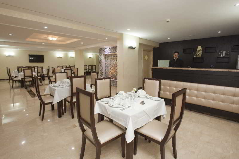 Hotel Al Walid