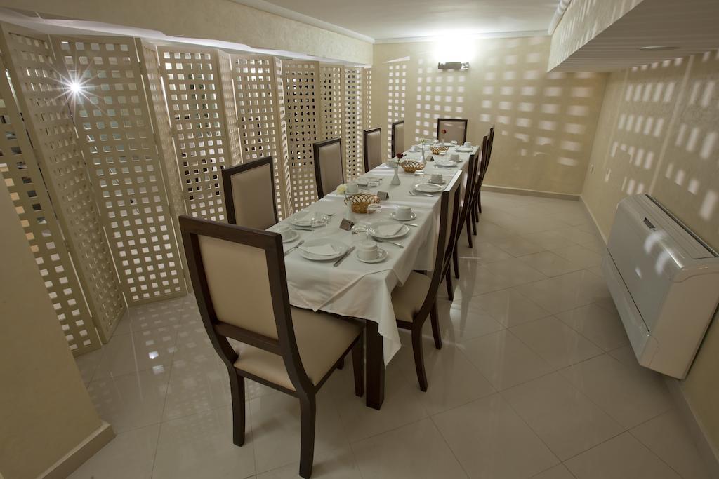 Al Walid 3* Casablanca