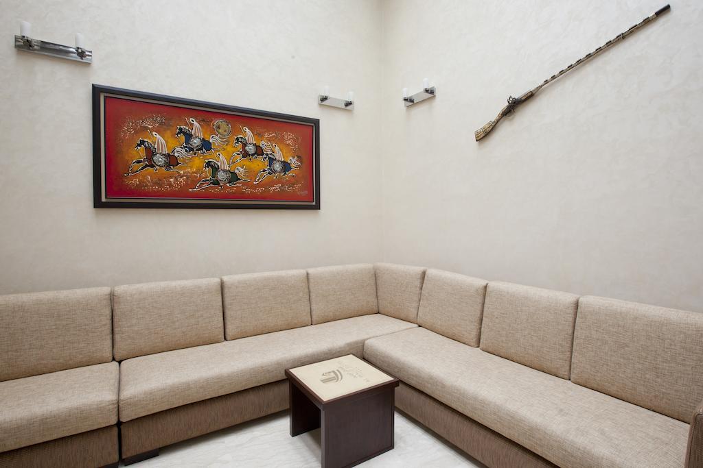 Al Walid 3* Casablanca