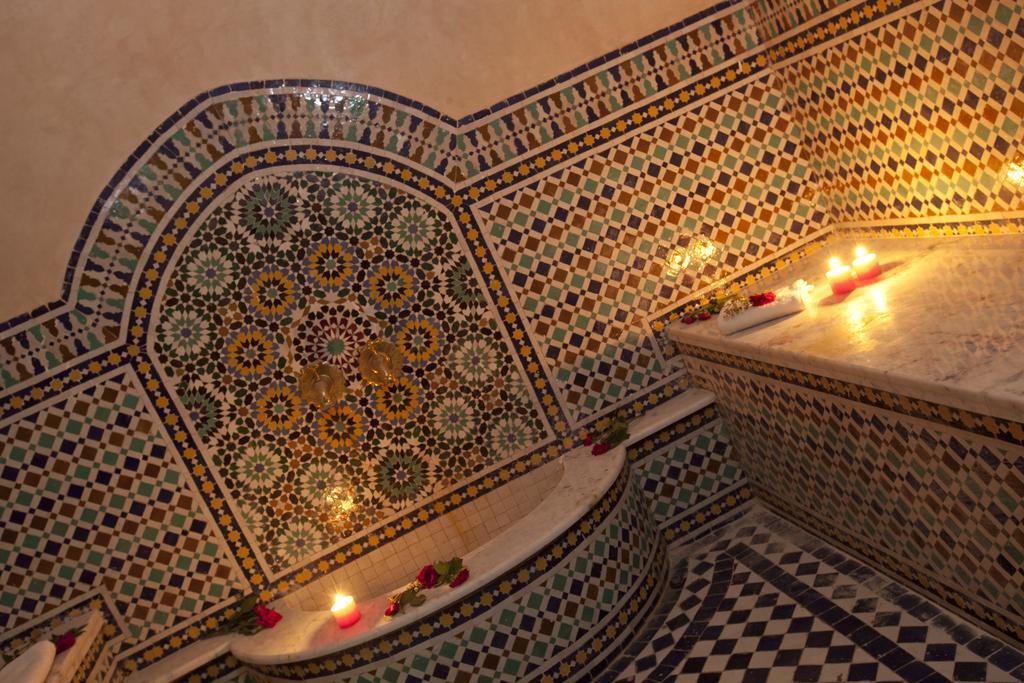 Al Walid 3* Casablanca