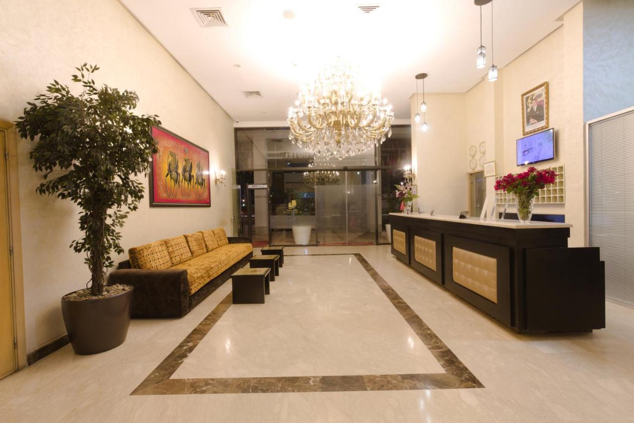 Al Walid Hotel 3*