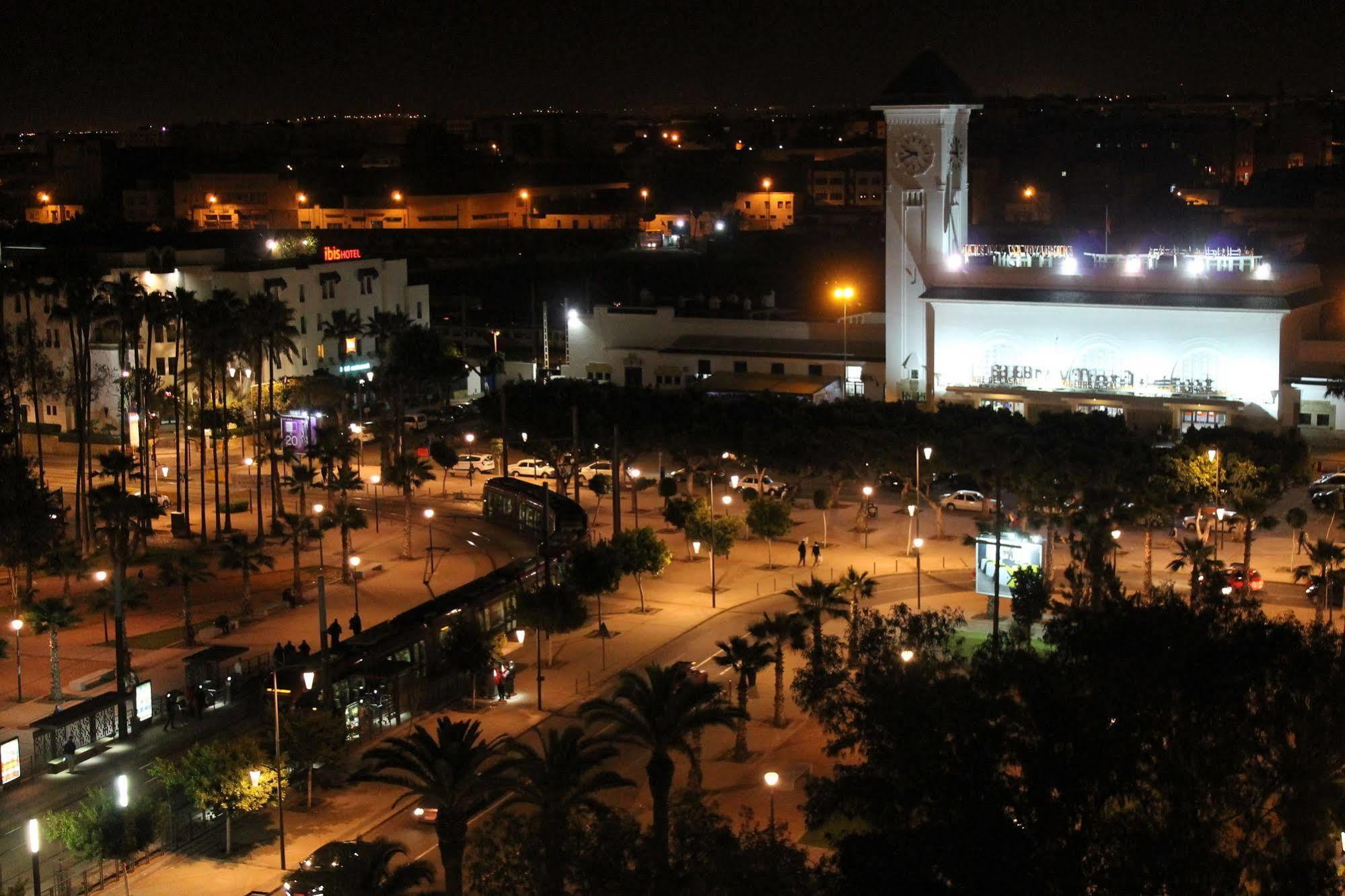Hotel Al Walid 3*