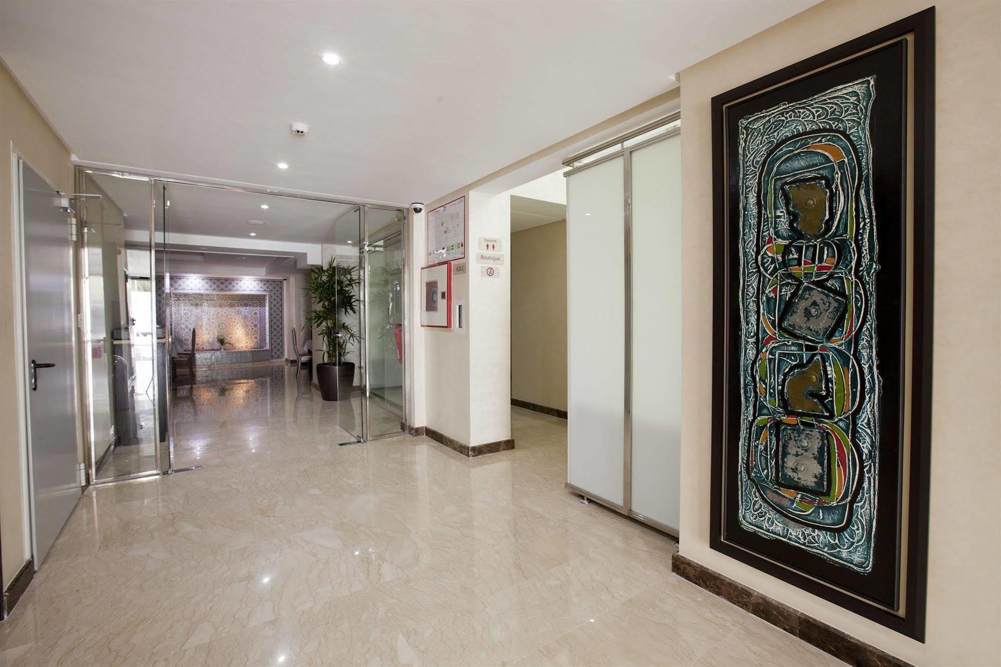 Al Walid Hotel