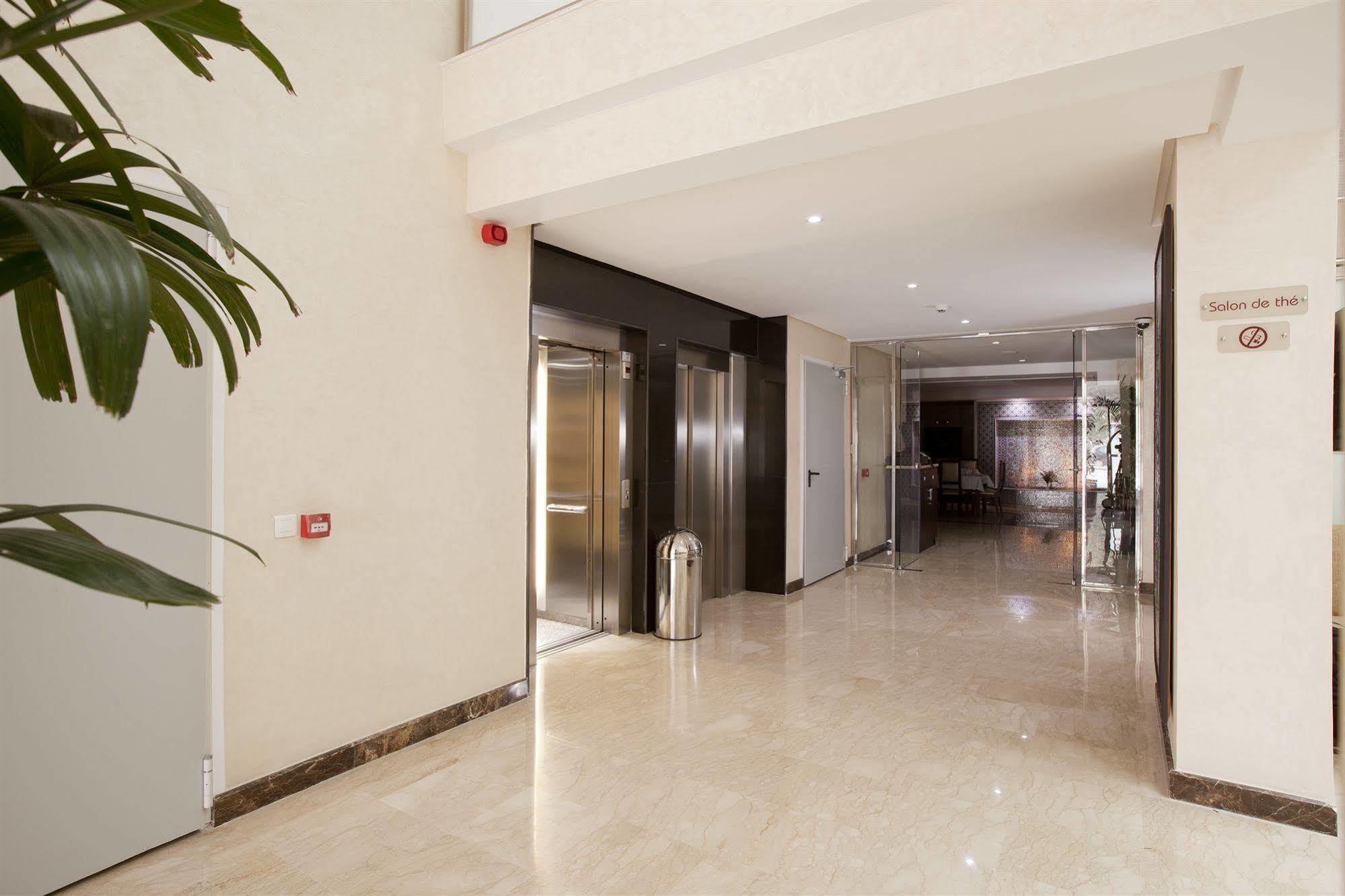 Al Walid Hotel