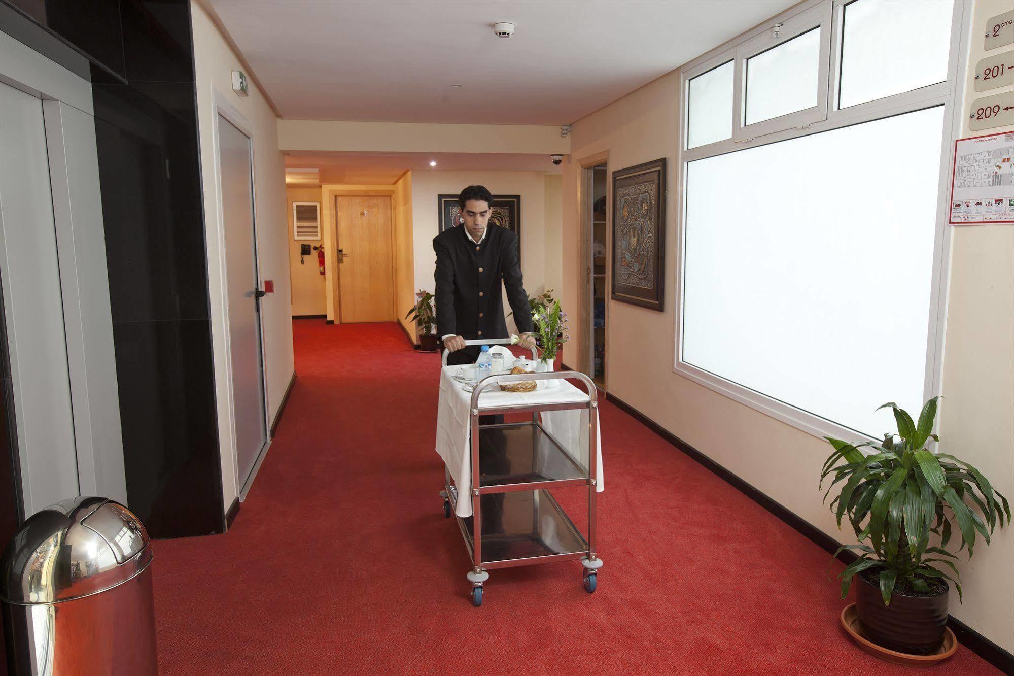 Al Walid Hotel
