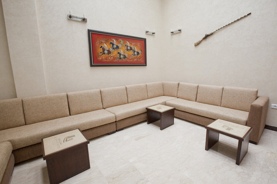 Al Walid Hotel Casablanca