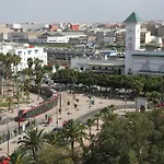 Hotel Al Walid