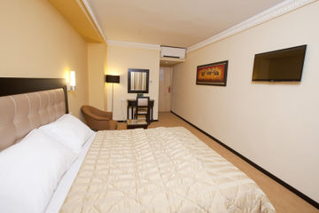 Al Walid 3* Casablanca