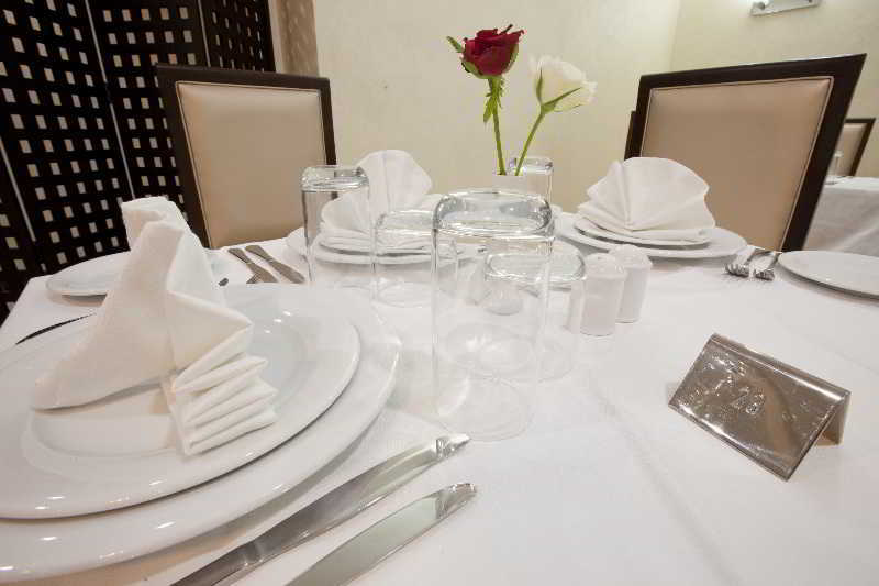 Hotel Al Walid