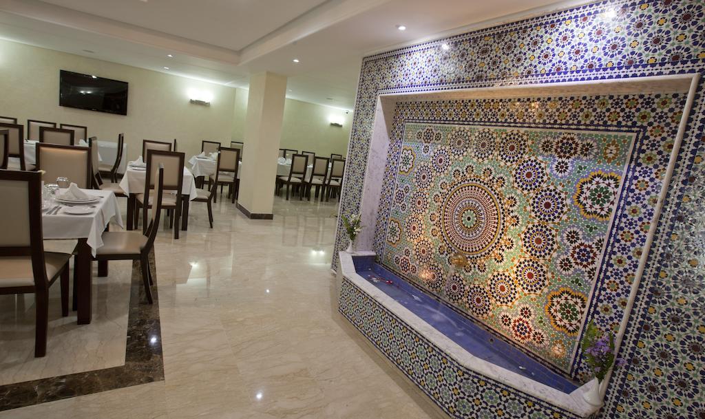 Al Walid 3* Casablanca