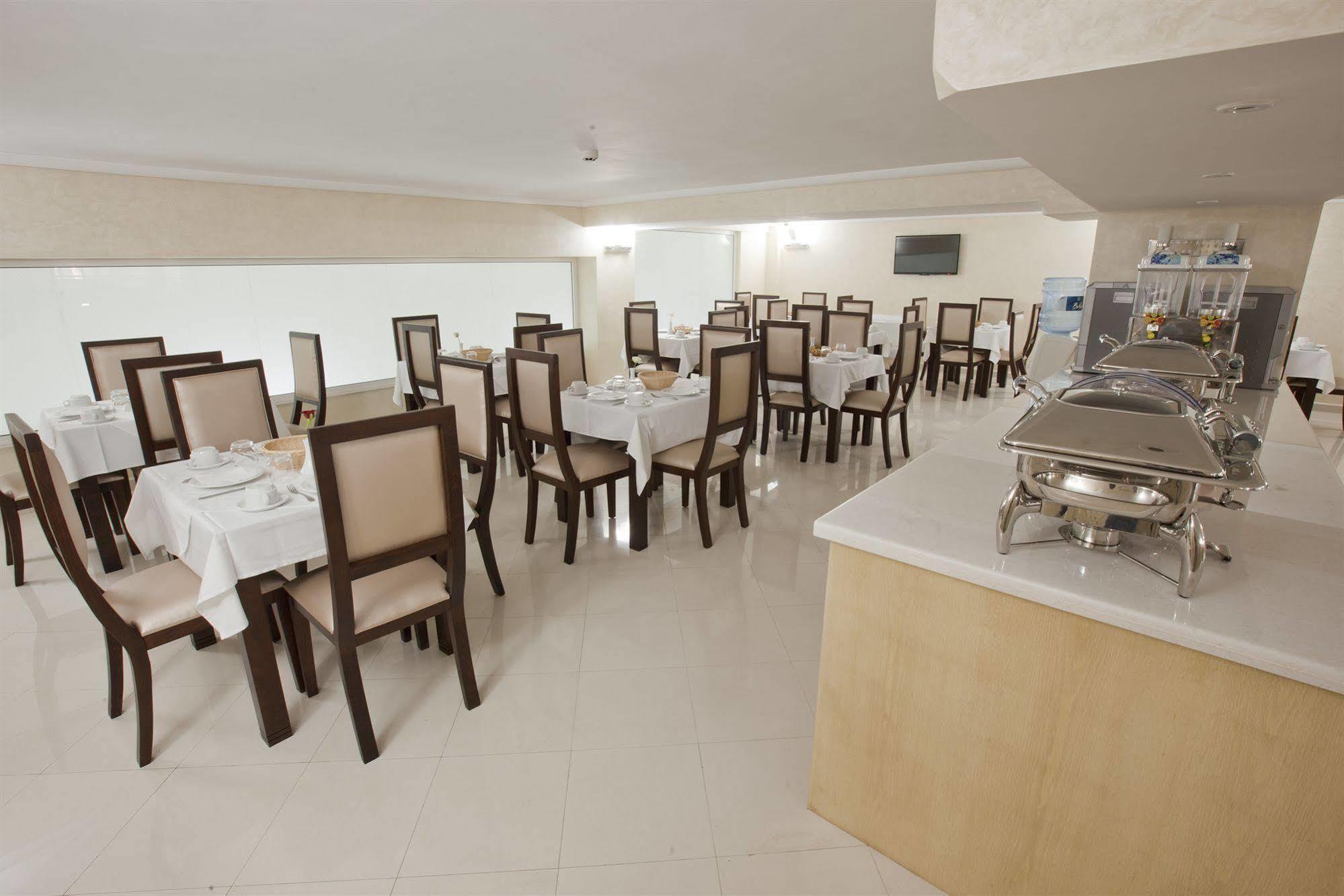 Al Walid Hotel Casablanca